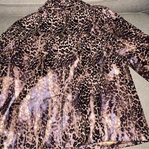 Mark Zunino jacket size S - Picture 5 of 5